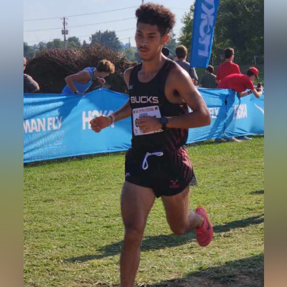 Meet your Posher, TJ